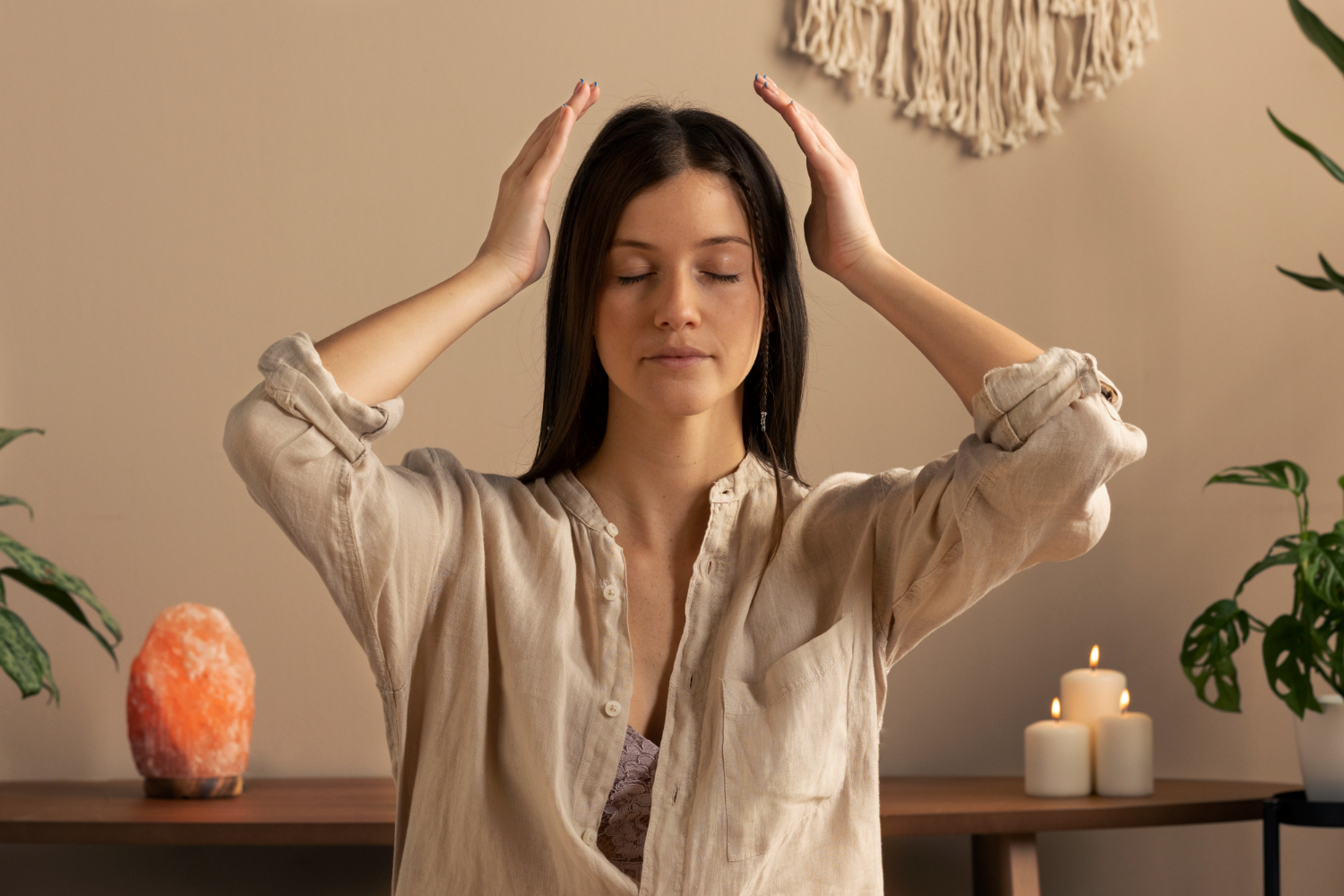 intuicion reiki